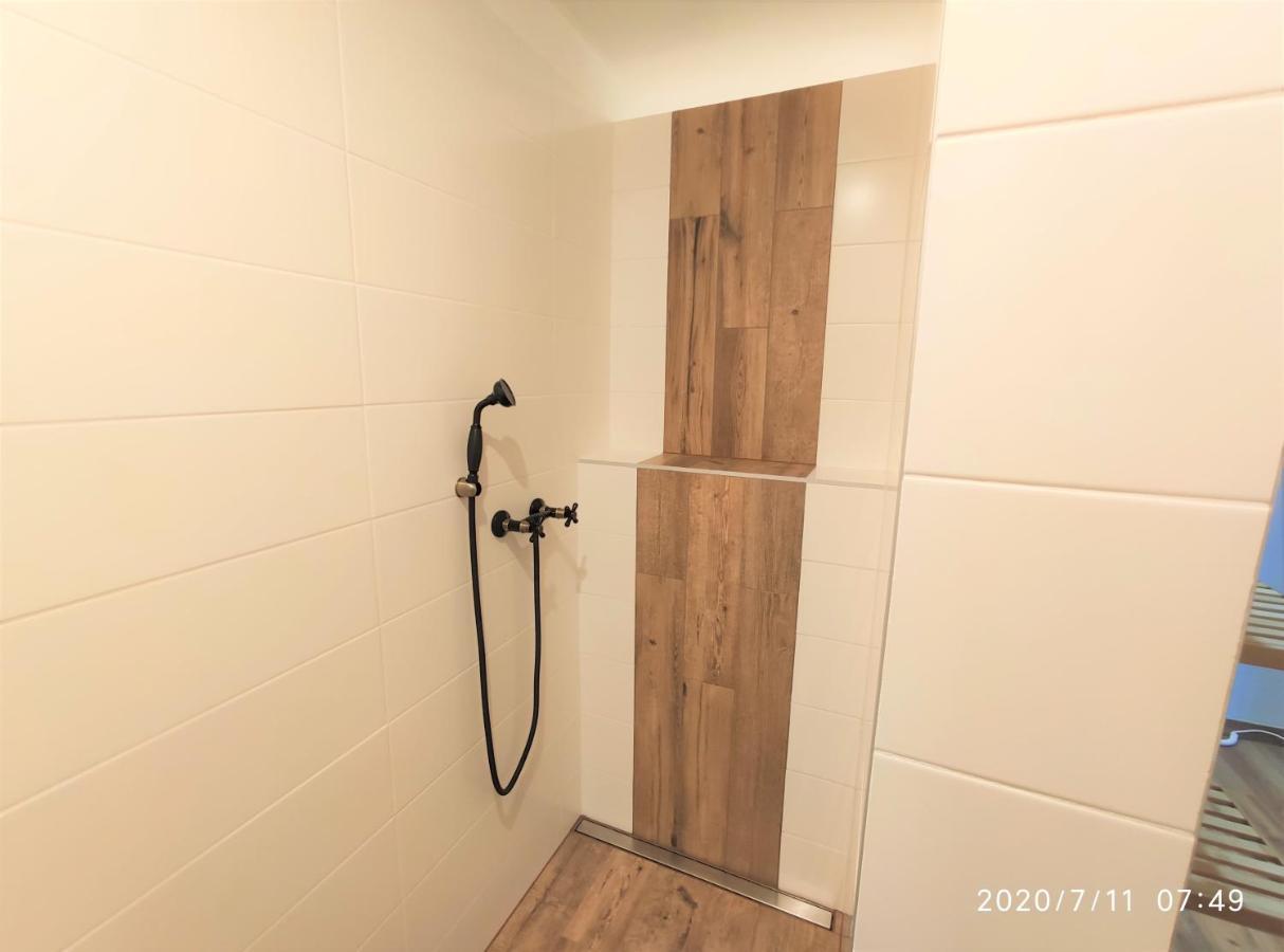 Apartman Lenka II Borsice Ngoại thất bức ảnh
