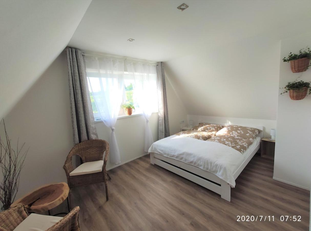 Apartman Lenka II Borsice Ngoại thất bức ảnh
