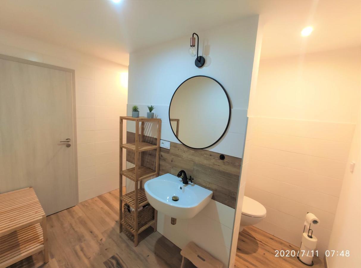Apartman Lenka II Borsice Ngoại thất bức ảnh