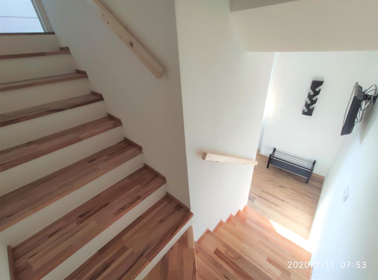 Apartman Lenka II Borsice Ngoại thất bức ảnh