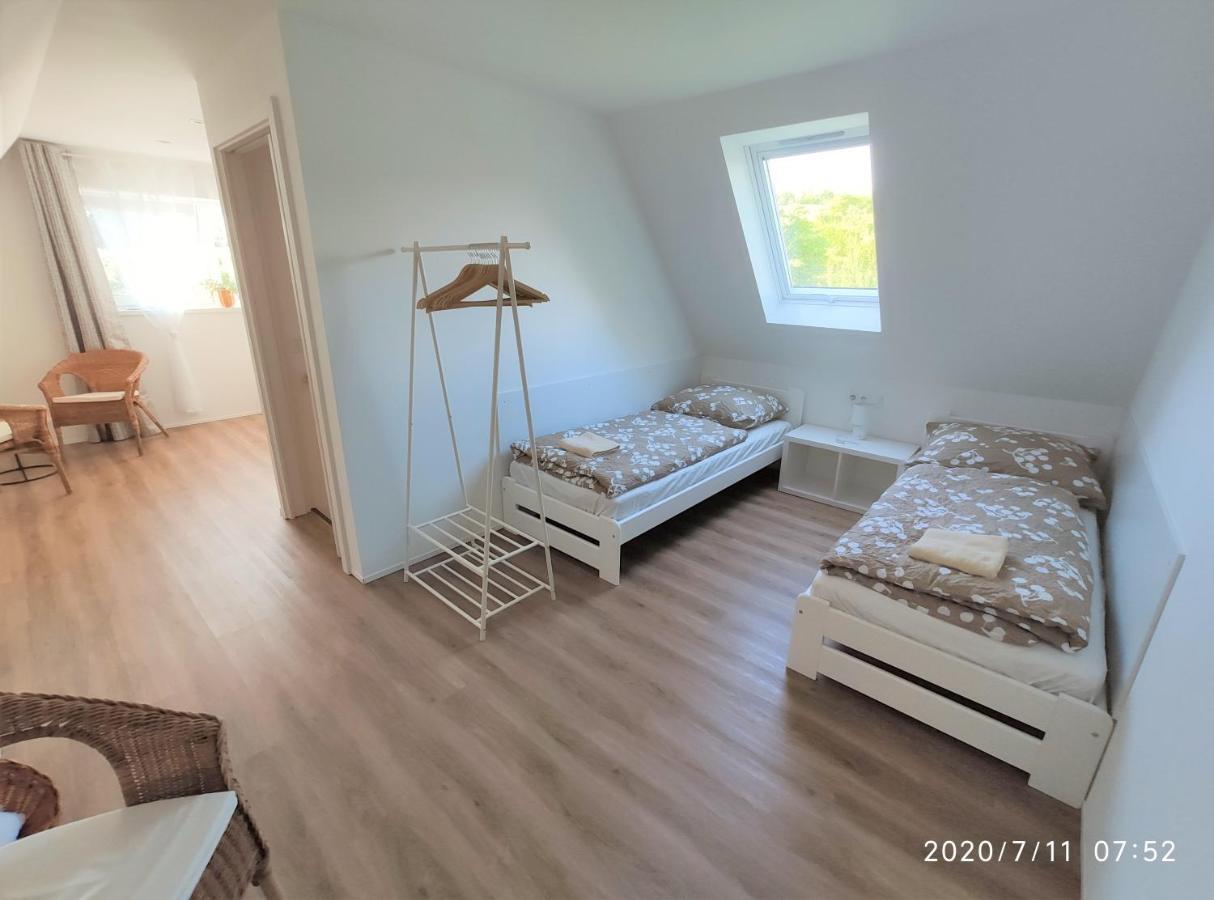 Apartman Lenka II Borsice Ngoại thất bức ảnh